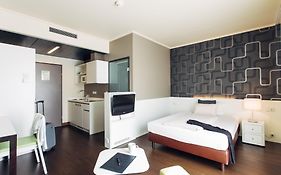 Harry'S Home Linz-Urfahr Hotel & Apartments